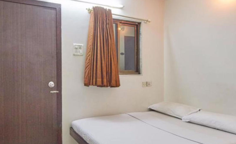 Hotel Marol Residency Inn-Standard